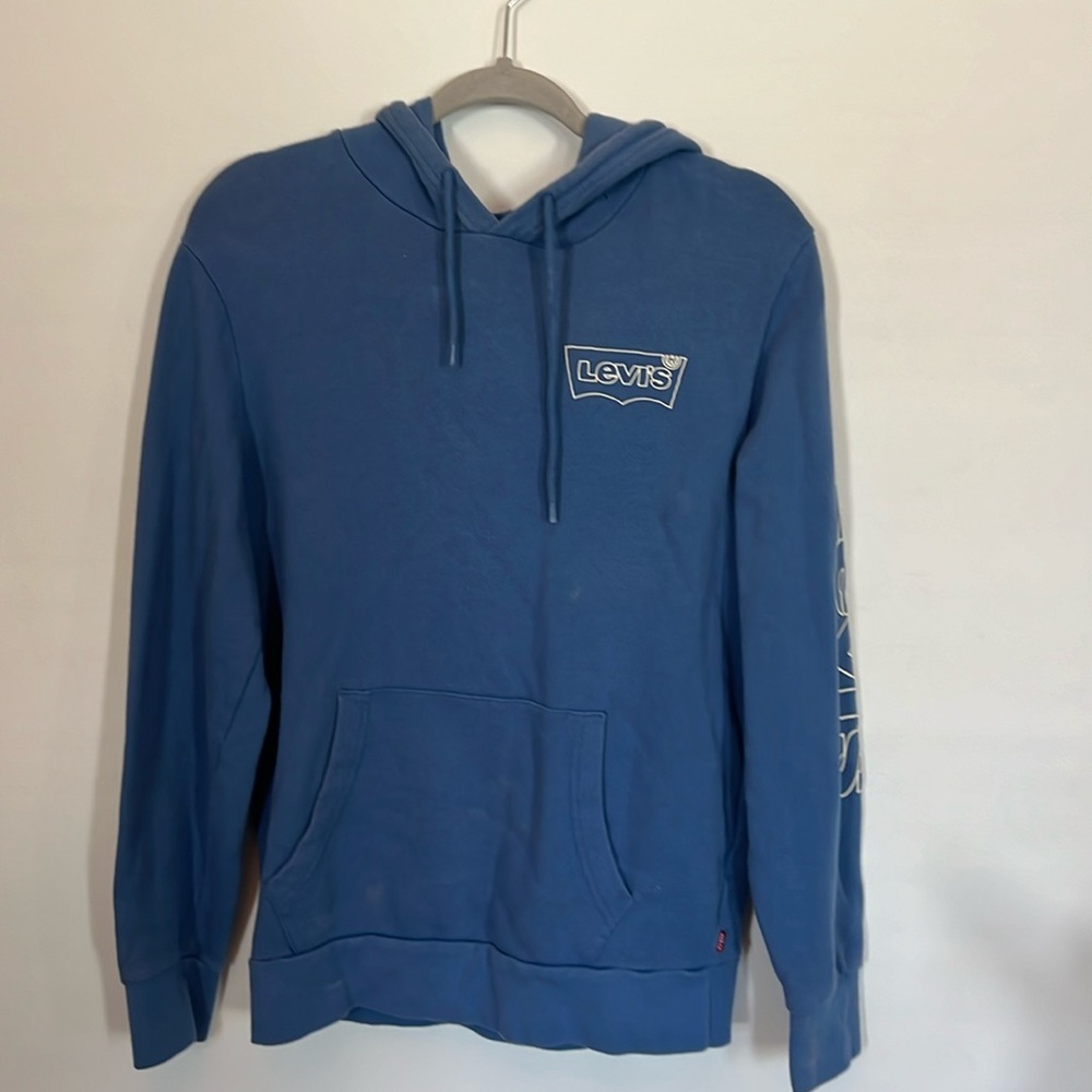 LEVIS hoodie
